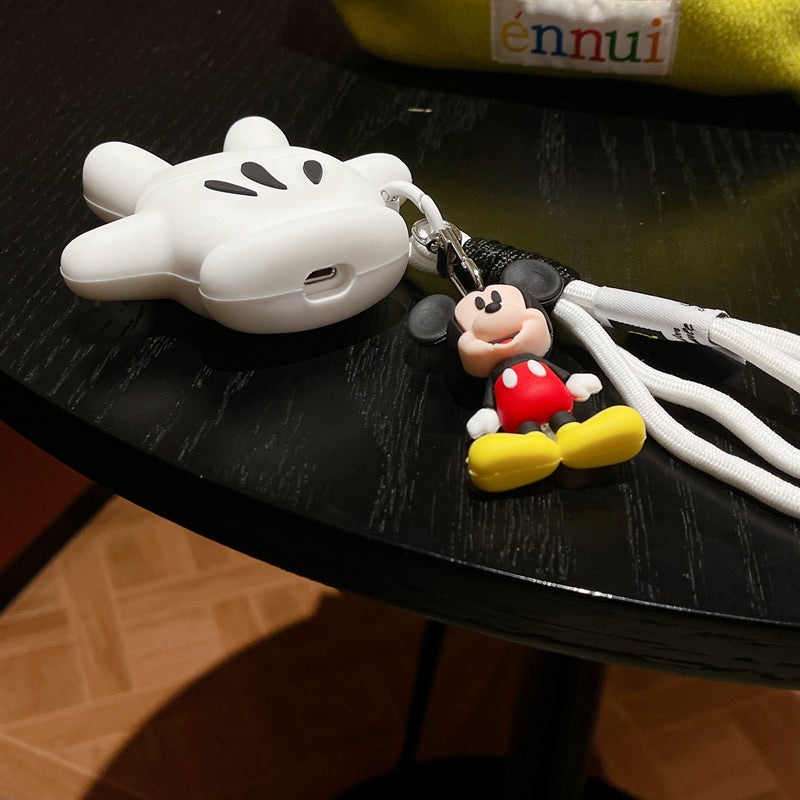 Chromahome Mickey hand shape Airpods case - Chromahome
