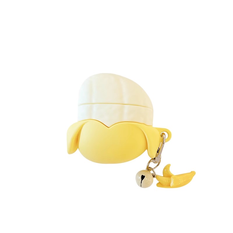 Chromahome Simulated Tomato AirPods Case - Chromahome