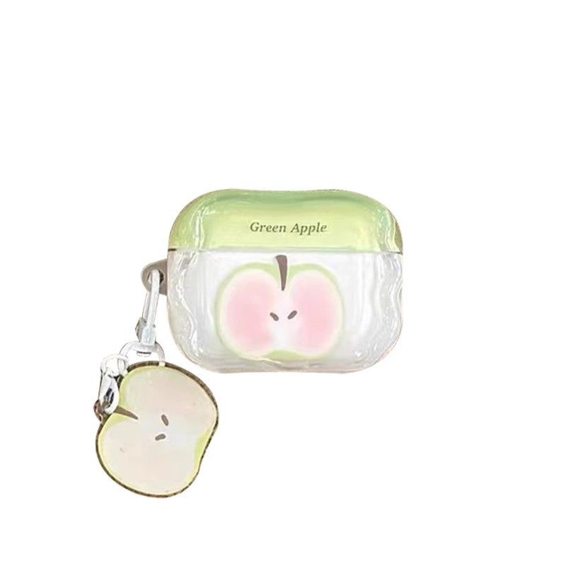 Chromahome Splash Coconut AirPods Case - Chromahome