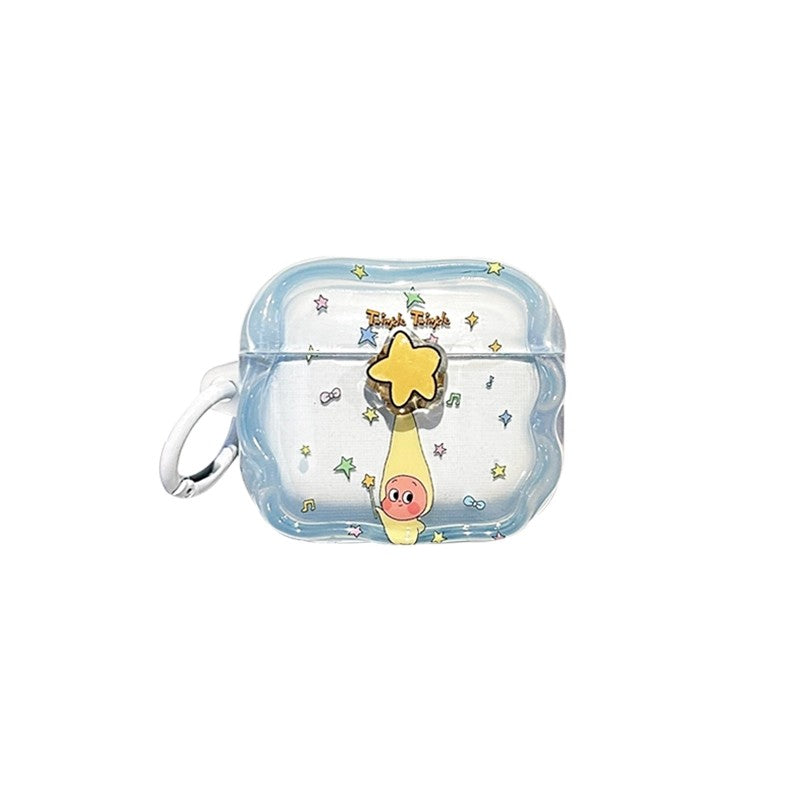 Chromahome Twinkle AirPods Case - Chromahome