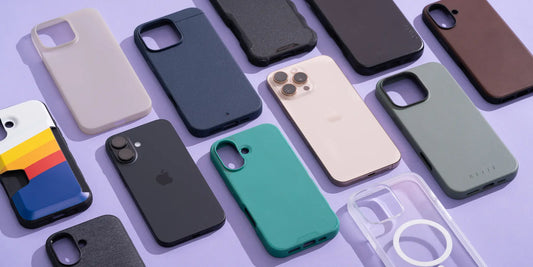 Understanding the iPhone Case Compatibility Chart: Find Your Perfect Match