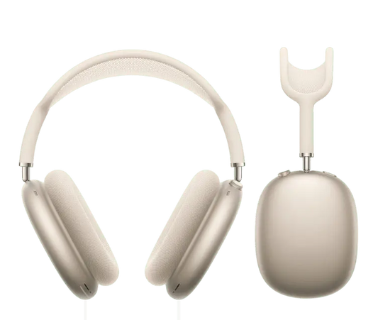 How to Clean AirPod Max Ear Cups: A Step-by-Step Guide for Optimal Sound