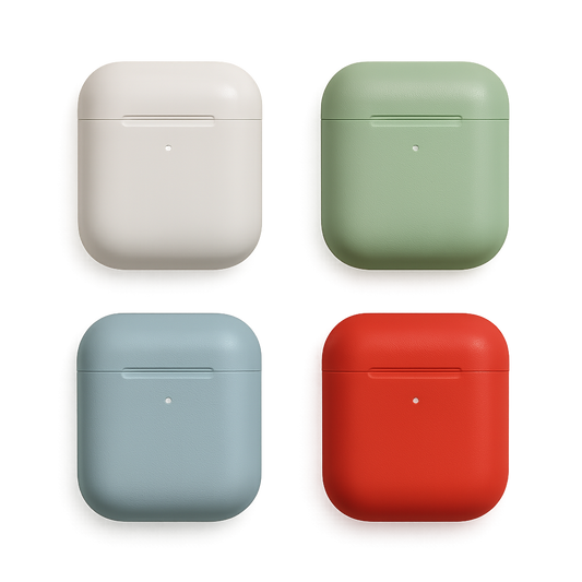 How to choose an AirPods case? 6 Key Points to Find the Ideal AirPods Case!