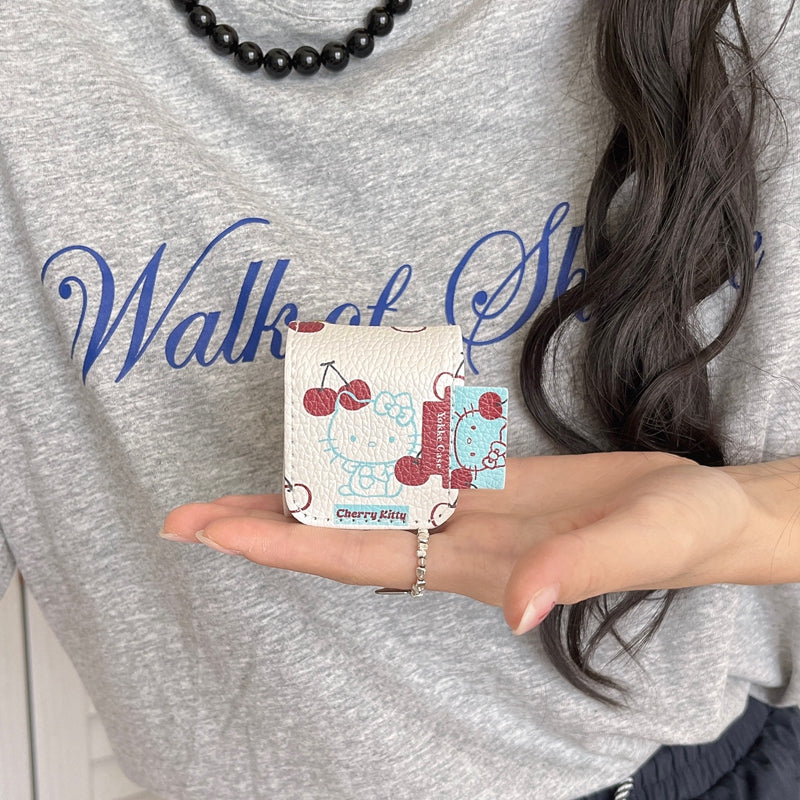 Chromahome Cherry Cat AirPods Case - Chromahome  