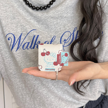 Chromahome Cherry Cat AirPods Case - Chromahome  