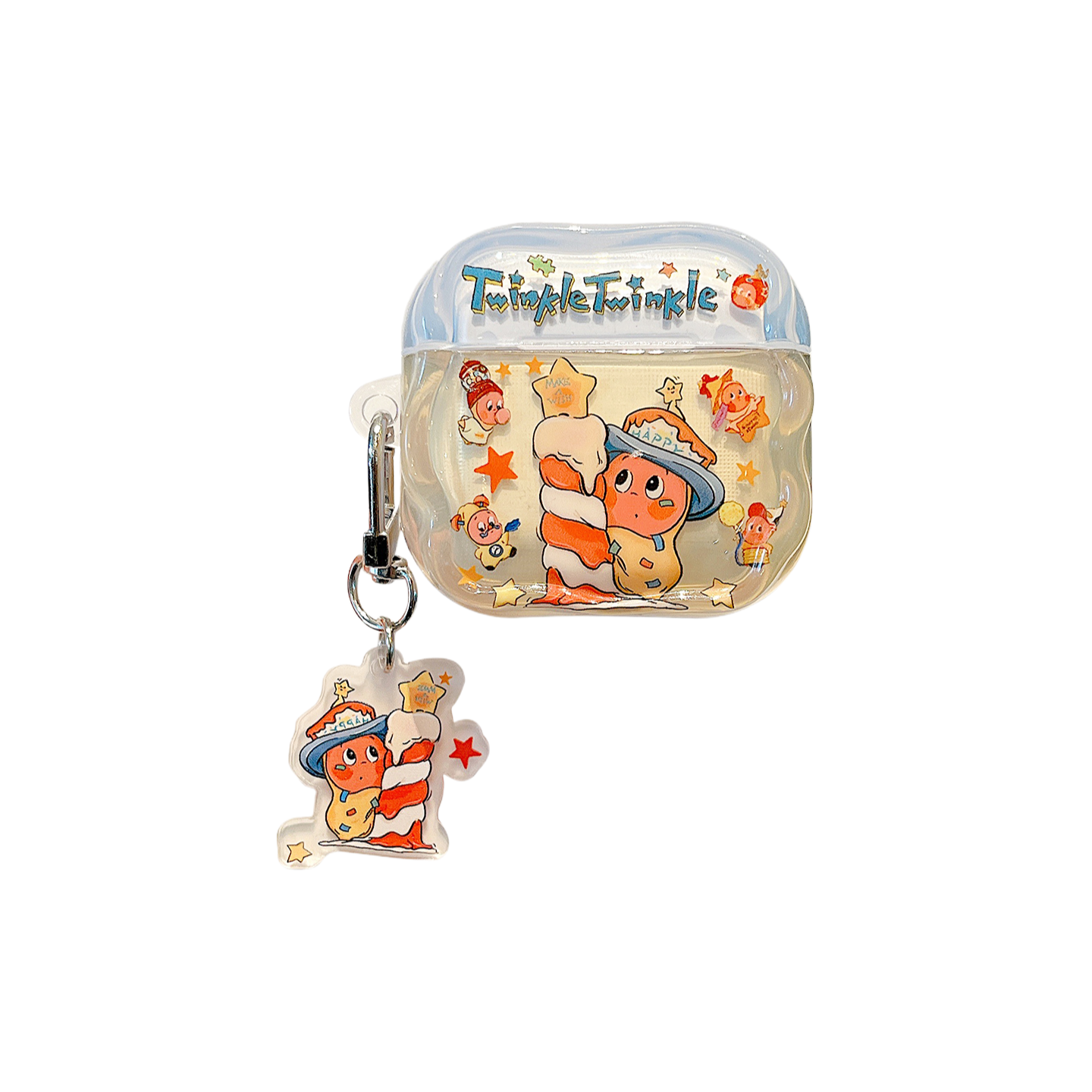 Chromahome Twinkle AirPods Case - Chromahome  