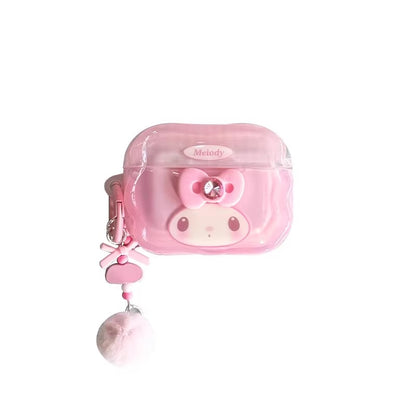 Chromahome Helo Kitty AirPods Case - Chromahome  