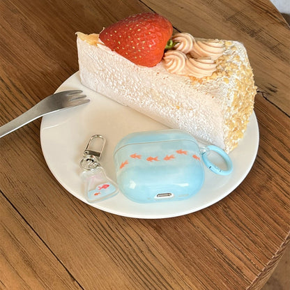 Chromahome Little Goldfish Airpods Case - Chromahome  