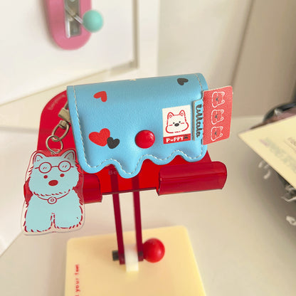 Chromahome Cartoon Dog Headphone Bag AirPods Case - Chromahome  