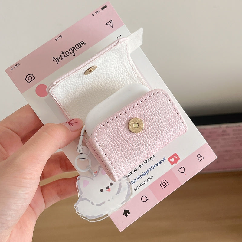 Chromahome Summer Swimming Puppy AirPods Case - Chromahome  