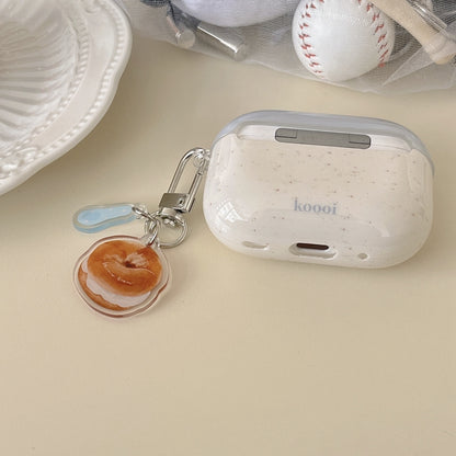 Chromahome Bagel Pendant AirPods Case - Chromahome  