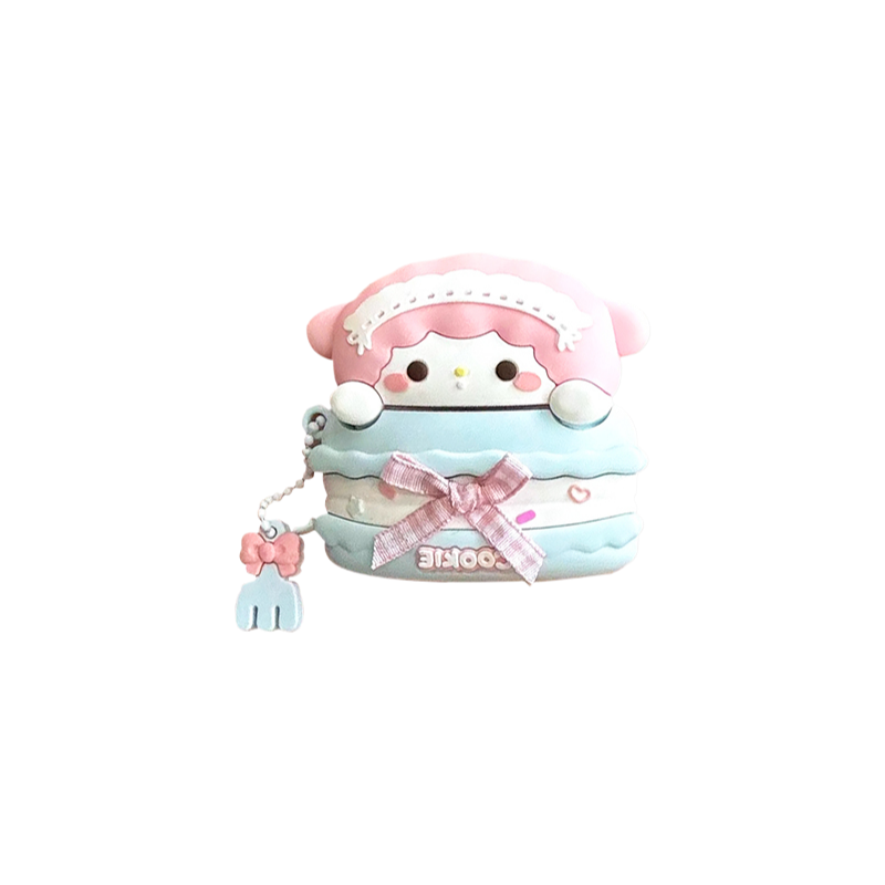 Chromahome Cute Lamb Cake AirPods Case - Chromahome  