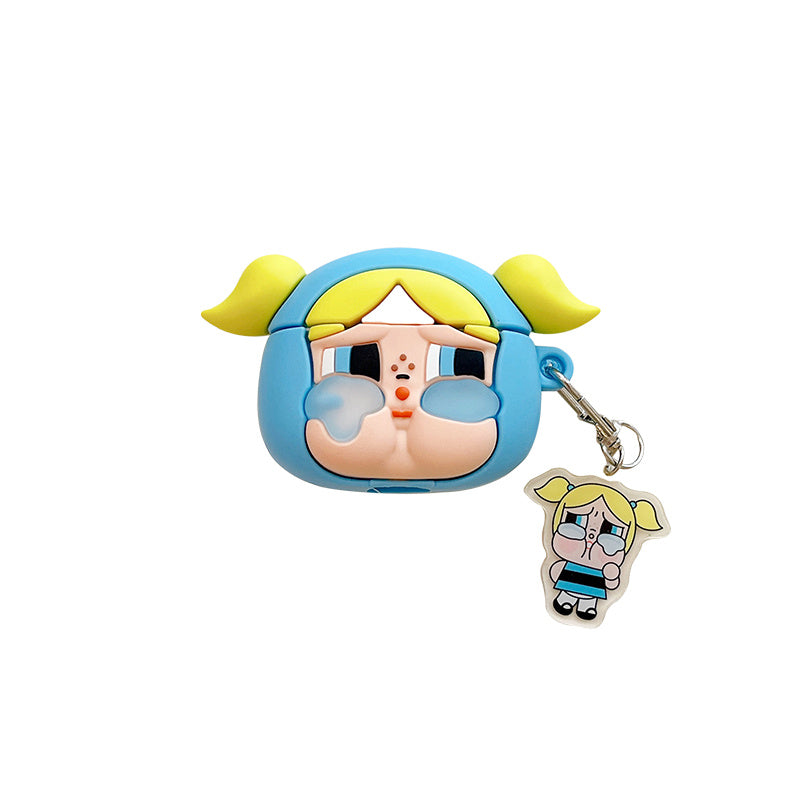 Chromahome Pmart Cartoon AirPods Case - Chromahome  