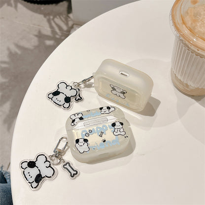 Chromahome Creative Puppy AirPods Case - Chromahome  