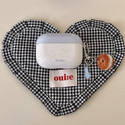 Chromahome Bagel Pendant AirPods Case - Chromahome  