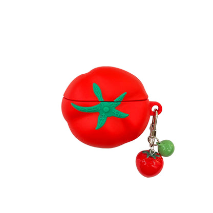 Chromahome Simulated Tomato AirPods Case - Chromahome  
