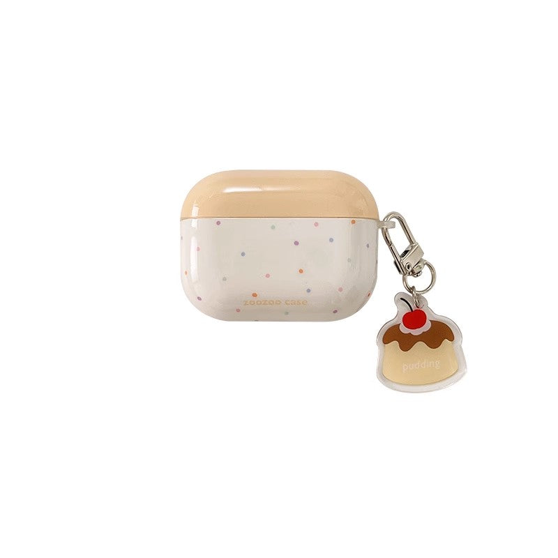 Chromahome Bagel Pendant AirPods Case - Chromahome  