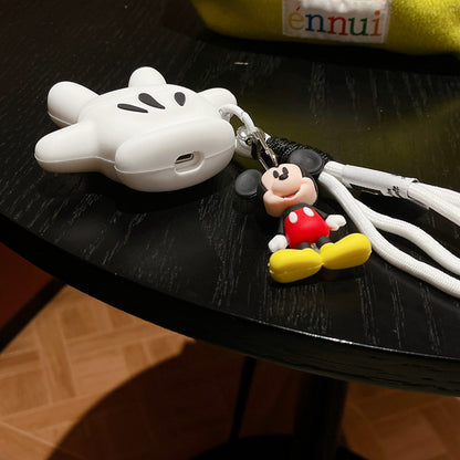 Chromahome Mickey hand shape Airpods case - Chromahome  
