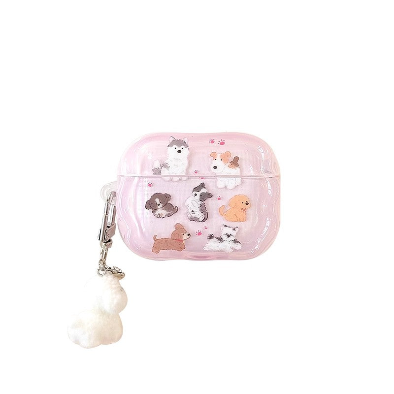 Chromahome Star Cat AirPods Case - Chromahome  