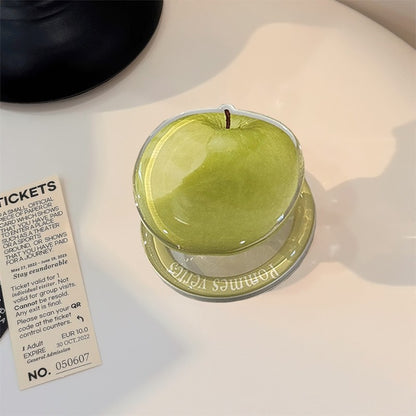 Chromahome Portable Small Animal Style Adhesive Ring Holder