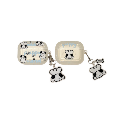 Chromahome Creative Puppy AirPods Case - Chromahome  