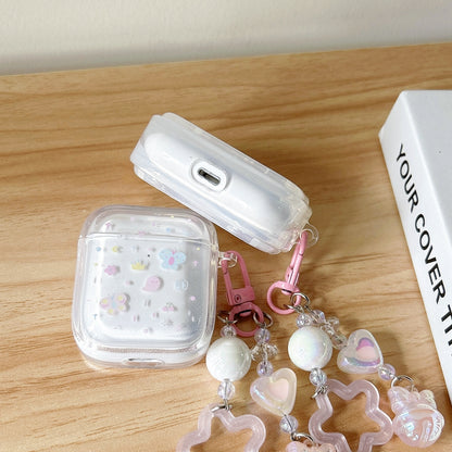 Chromahome Butterfly Flower AirPods Case - Chromahome  