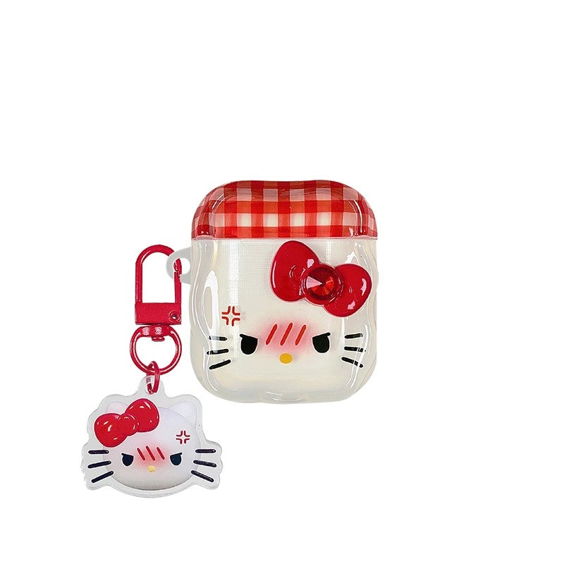 Chromahome Helo Kitty AirPods Case - Chromahome  