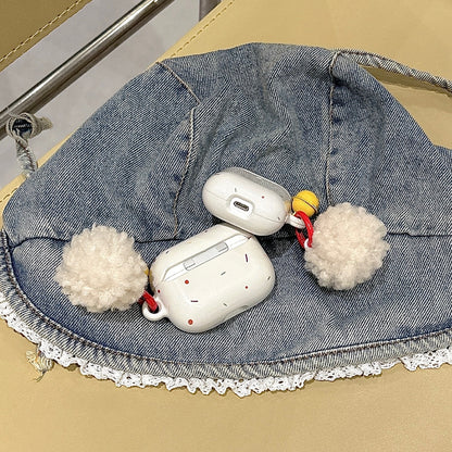 Chromahome Colorful Dot AirPods Case - Chromahome  