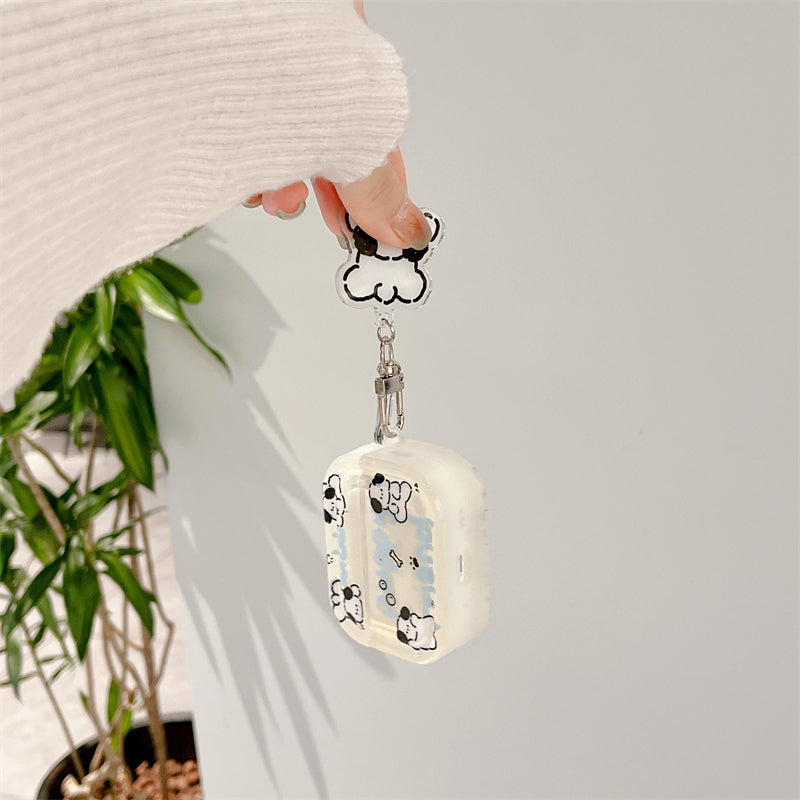 Chromahome Creative Puppy AirPods Case - Chromahome  
