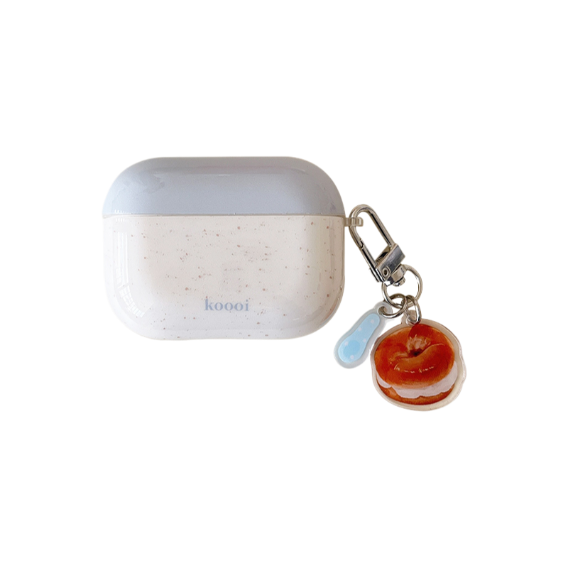 Chromahome Bagel Pendant AirPods Case - Chromahome  