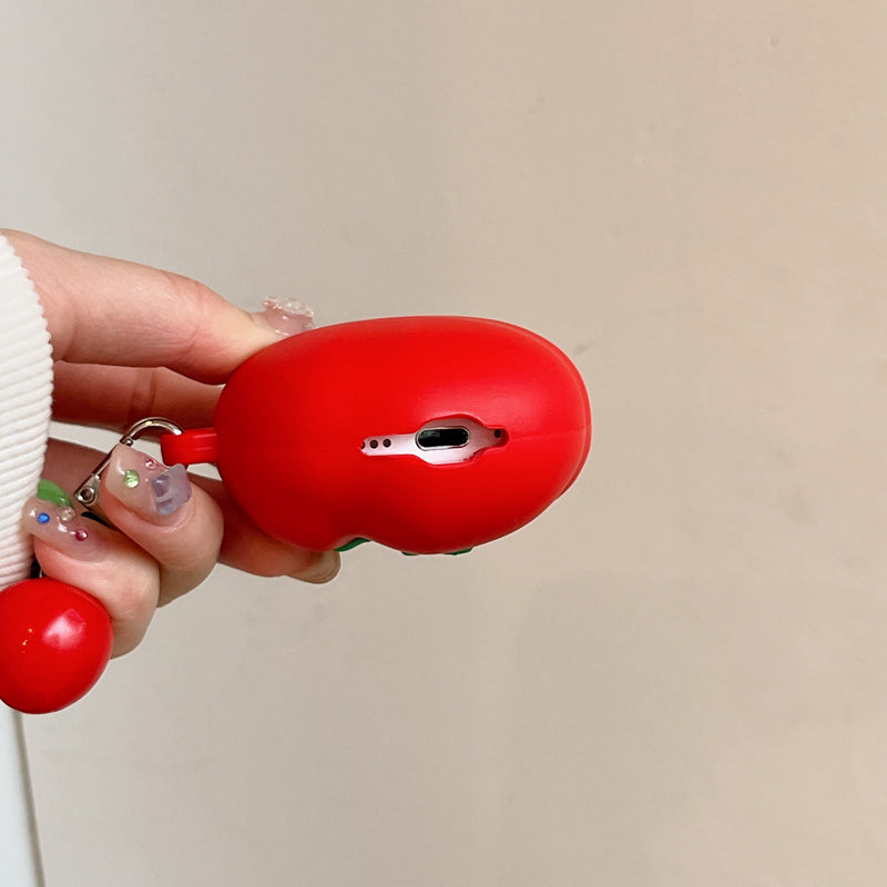 Chromahome Simulated Tomato AirPods Case - Chromahome  
