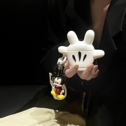Chromahome Mickey hand shape Airpods case - Chromahome  