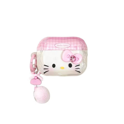 Chromahome Helo Kitty AirPods Case - Chromahome  