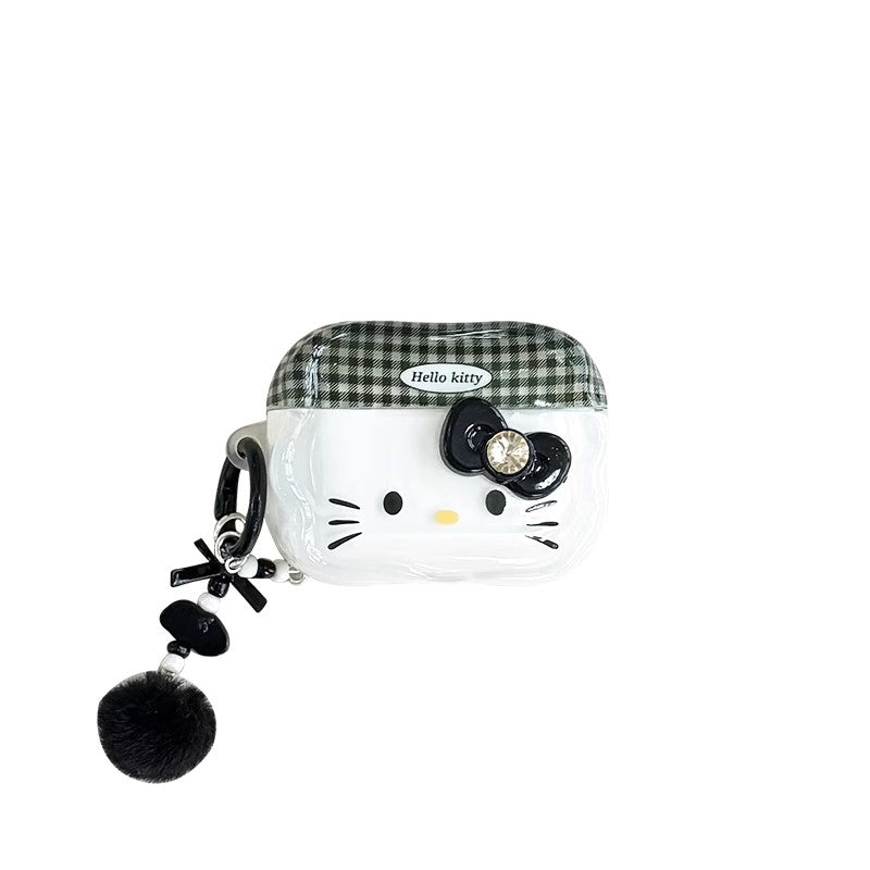 Chromahome Helo Kitty AirPods Case - Chromahome  
