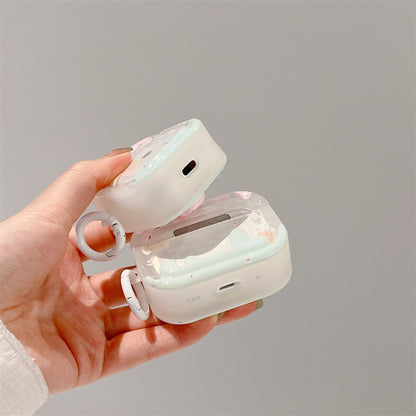 Chromahome Cream Donut AirPods Case - Chromahome  