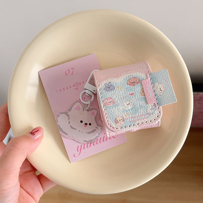 Chromahome Summer Swimming Puppy AirPods Case - Chromahome  