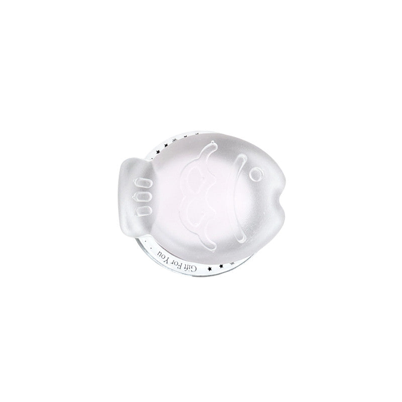 Chromahome Three-Dimensional Sandwich Taiyaki MagSafe Adhesive Ring Holder