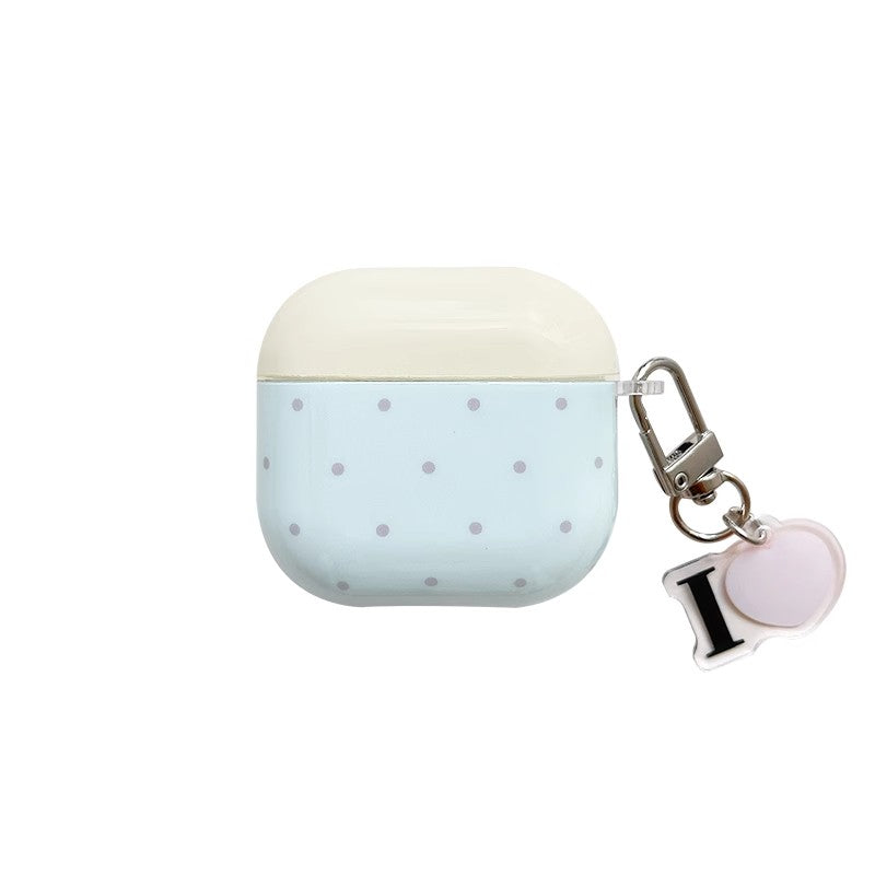 Chromahome Bagel Pendant AirPods Case - Chromahome  