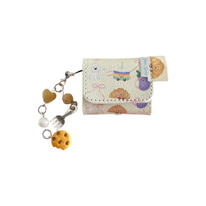 Chromahome Cute Cake Doll AirPods Case - Chromahome  