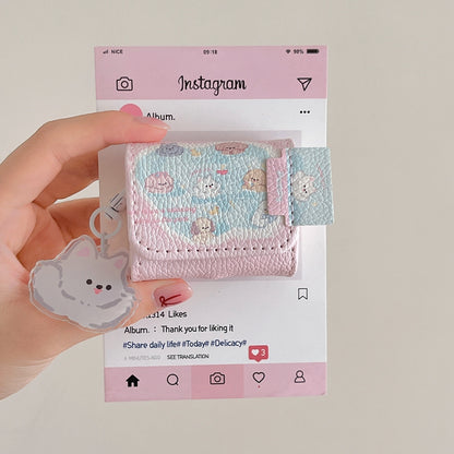 Chromahome Summer Swimming Puppy AirPods Case - Chromahome  