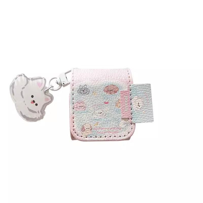 Chromahome Dachshund Dog Compatible Apple Airpods Case - Chromahome  