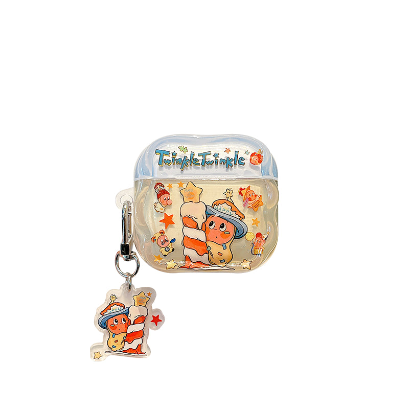 Chromahome Twinkle AirPods Case - Chromahome  