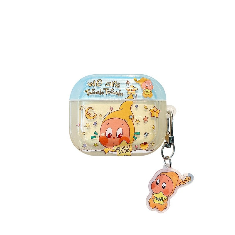 Chromahome Twinkle AirPods Case - Chromahome  