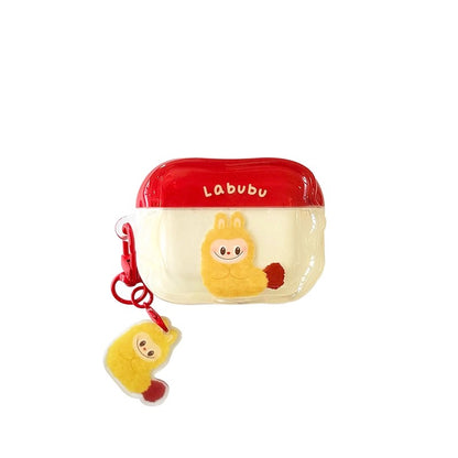 Chromahome Cartoon Hello Kitty AirPods Case - Chromahome  