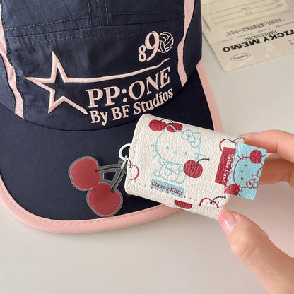 Chromahome Cherry Cat AirPods Case - Chromahome  