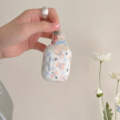 Chromahome Bear Pendant AirPods Case - Chromahome  