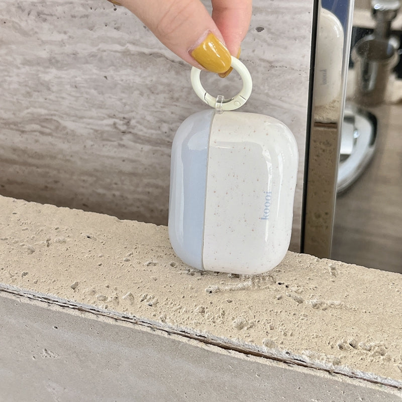 Chromahome Bagel Pendant AirPods Case - Chromahome  