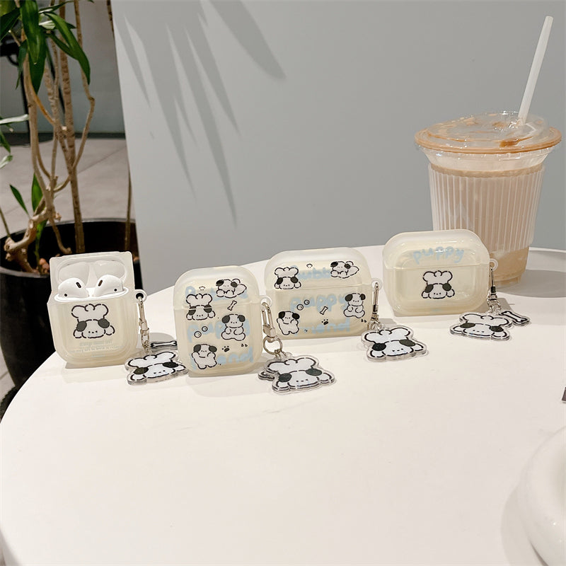 Chromahome Creative Puppy AirPods Case - Chromahome  