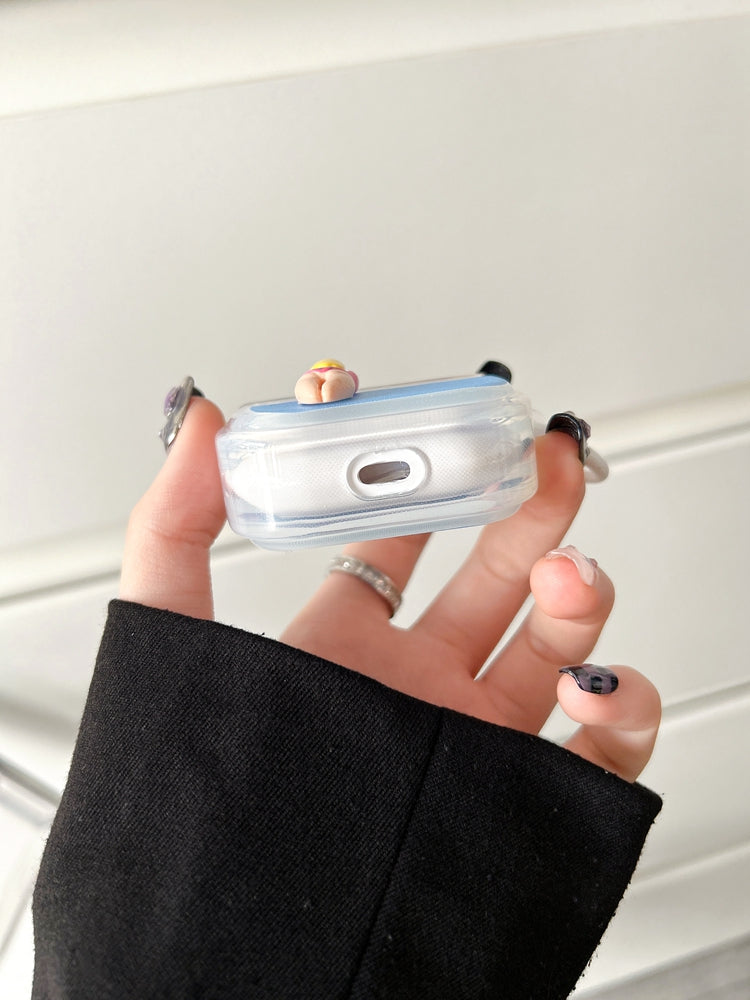 Chromahome Summer Swimming AirPods Case - Chromahome  