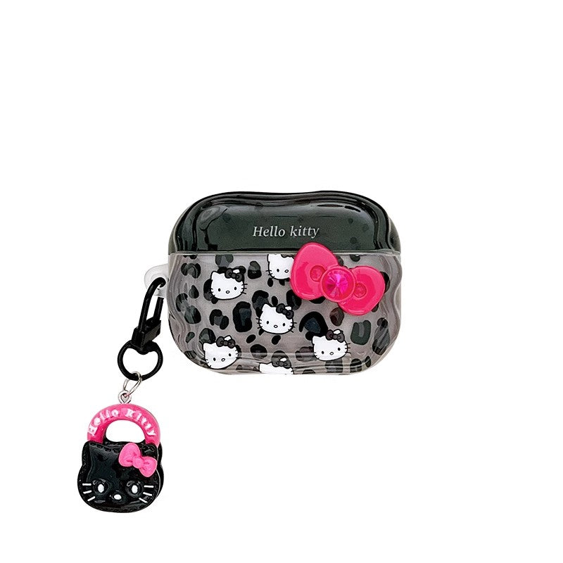 Chromahome Kitty Cat Rabbit AirPods Protective Case - Chromahome  